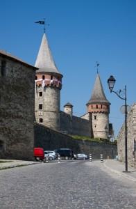 Kamieniec Podolski-66